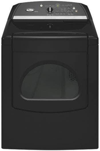 Whirlpool WGD6400SB Black