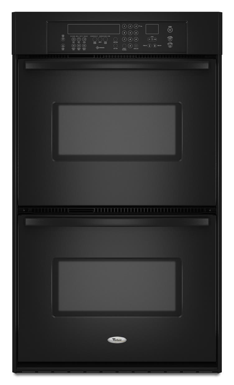 Whirlpool GBD279PVB Black