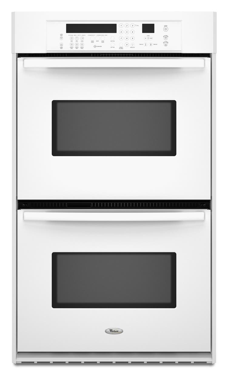 Whirlpool GBD279PVQ White