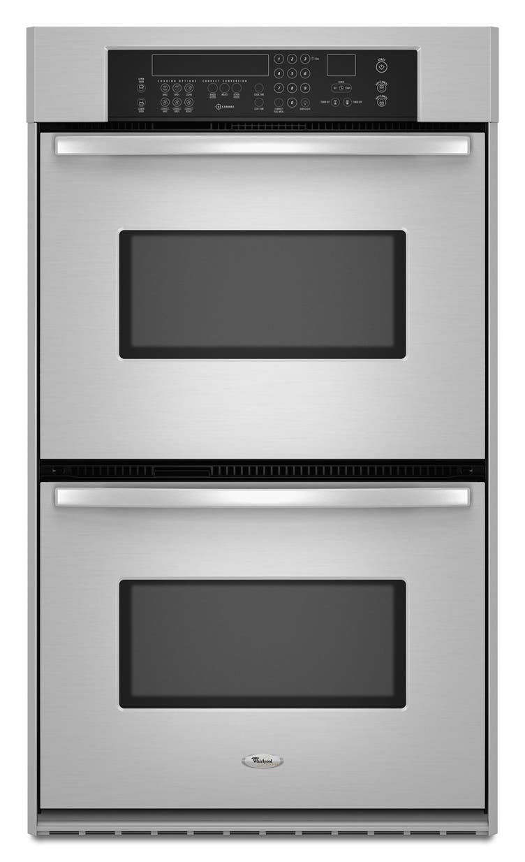 Whirlpool GBD279PVS Stainless Steel