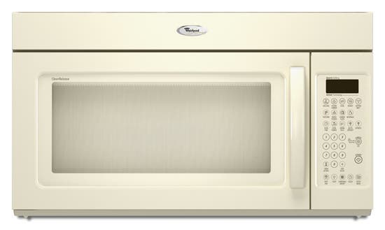 Whirlpool GMH5184XVT Bisque
