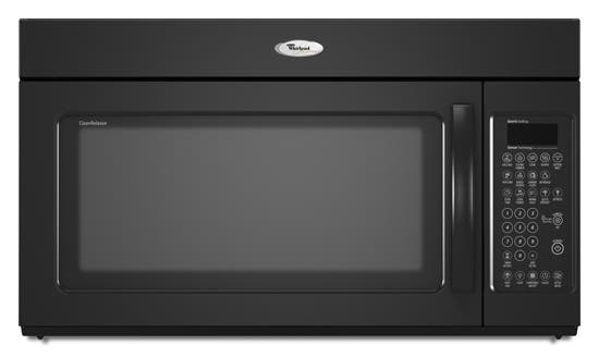 Whirlpool GMH5184XVB Black