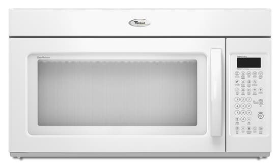 Whirlpool GMH5184XVQ White