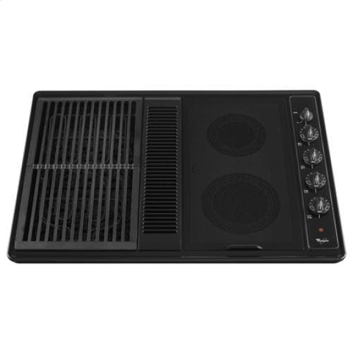 Whirlpool RC8700EDB Black