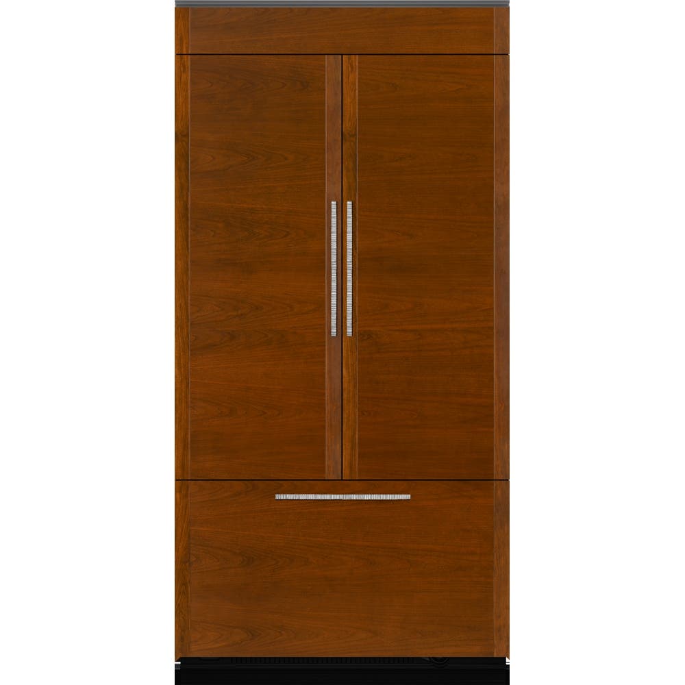 Jenn Air JF42NXFXDW White Trim/Panel Ready