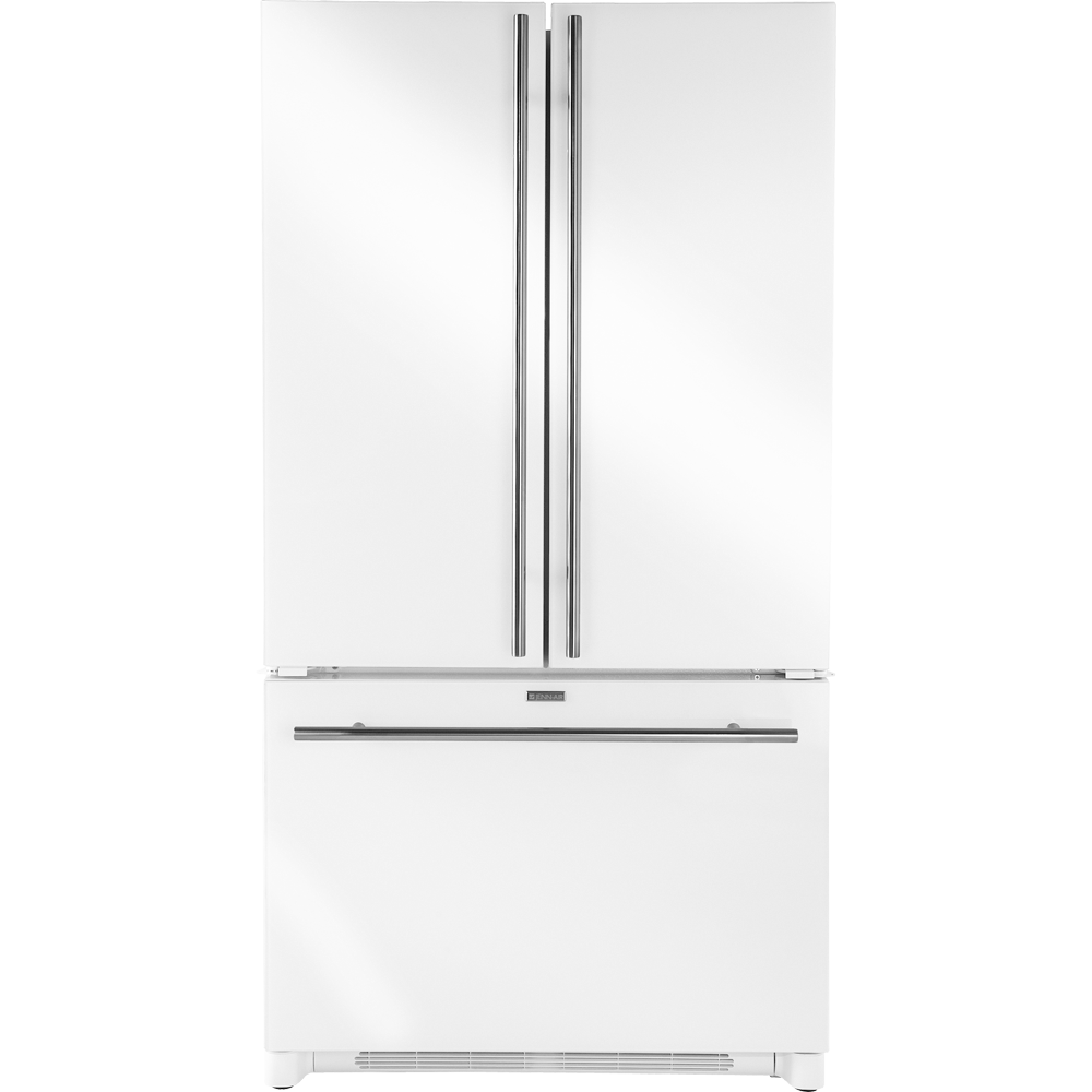 Jenn Air JFC2089HTW 20 cu. ft. French Door Counter Depth