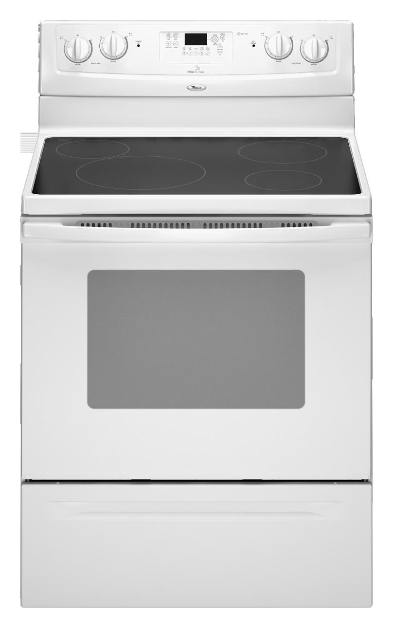 Whirlpool WFE321LWQ White