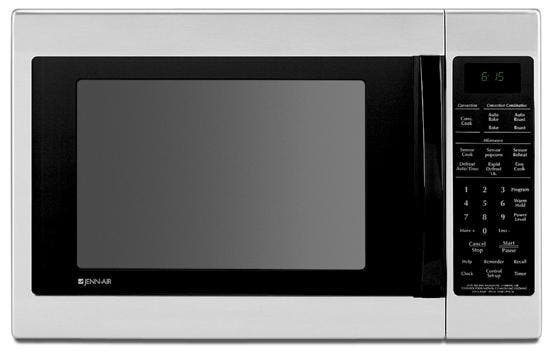 Jenn Air JMC9158BAS Stainless Steel