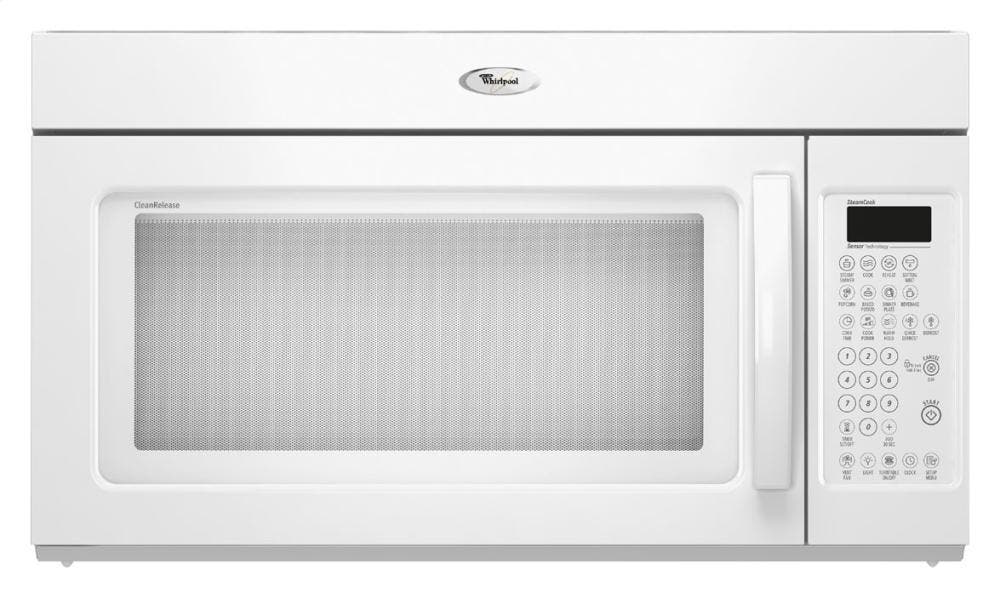 Whirlpool WMH3205XVQ White