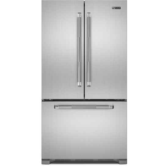 Jenn Air JFC2290VEP Stainless Steel