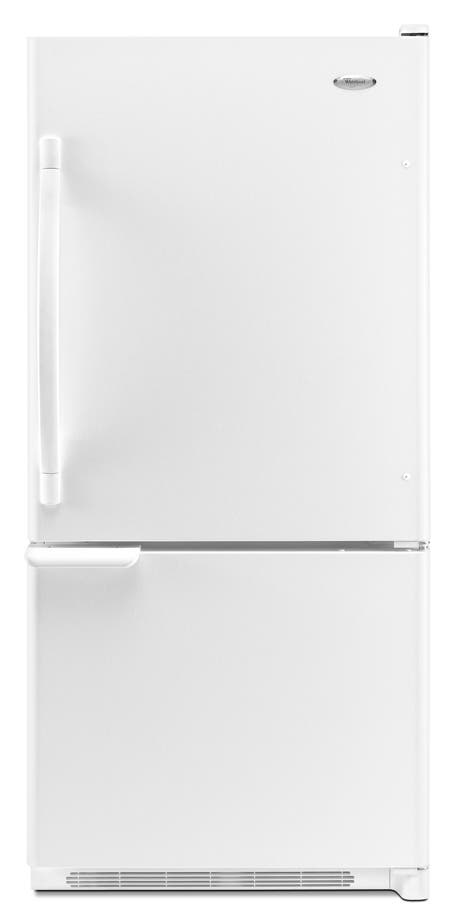 Whirlpool EB2SHKXVQ White