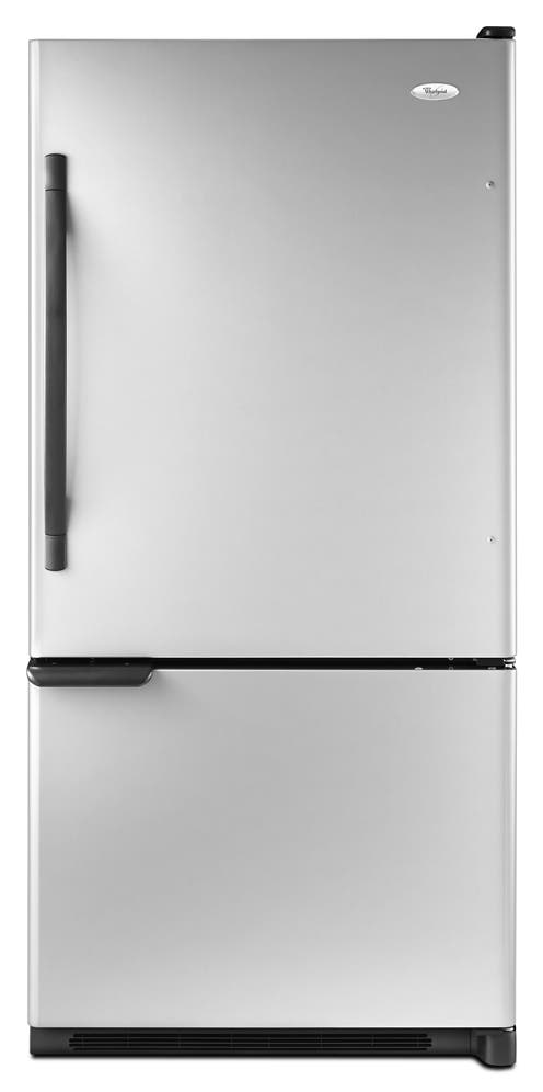 Whirlpool EB2SHKXVD Silver