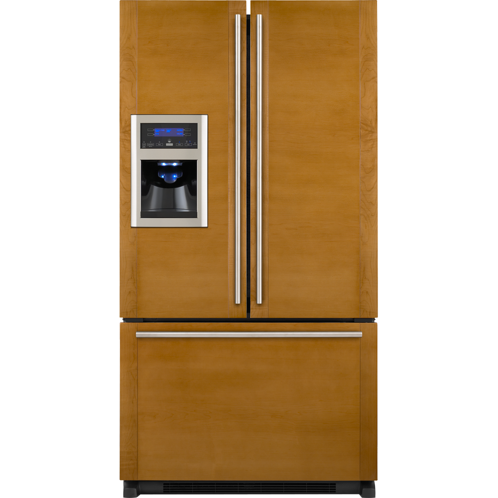 Jenn Air JFI2089ATS Jennair Depth French Door Refrigerator