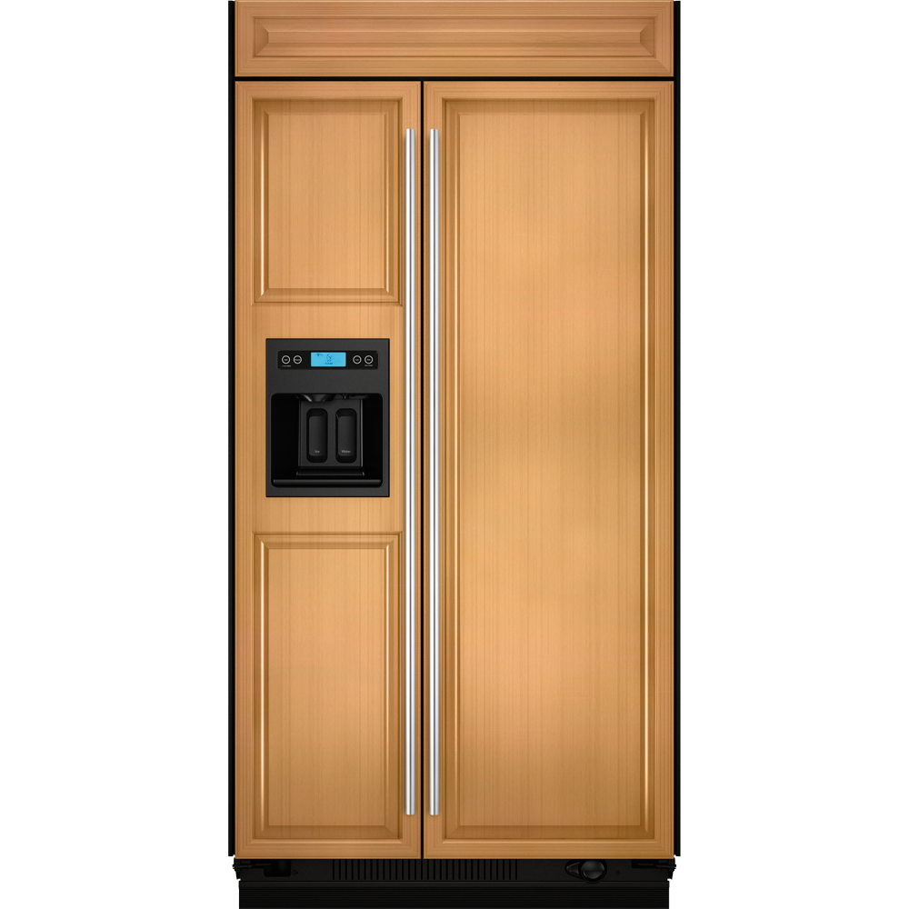 Jenn Air JS42CXDBDB Black Dispenser