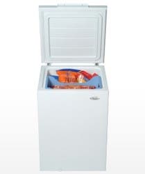 Whirlpool EH050FXRQ White