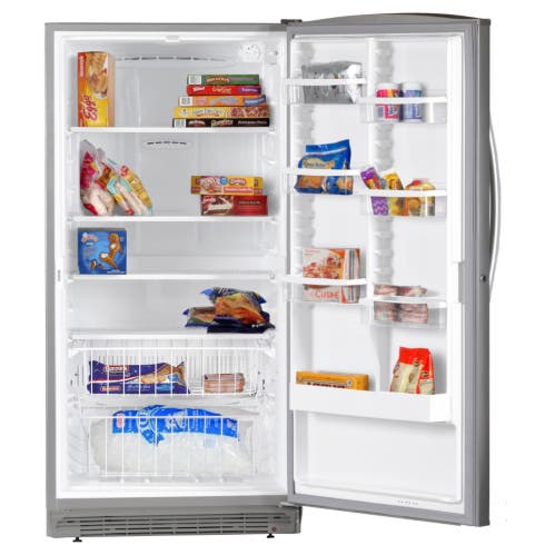 Whirlpool EV205NXTN Stainless Steel