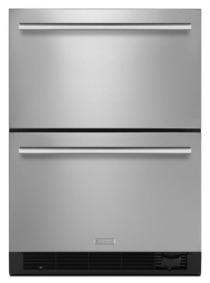 Jenn Air JUD248CCRS Stainless Steel