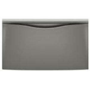 Whirlpool WHP1500SL Pewter