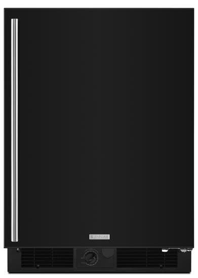 Jenn Air JUR248RBEB Black/Right Door Swing
