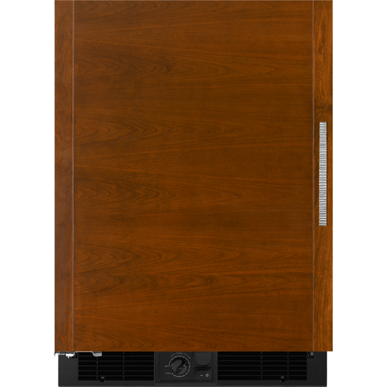 Jenn Air JUR248LBCX Requires Custom Panel/Left Door Swing