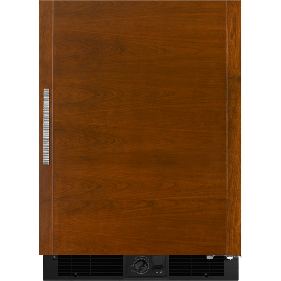 Jenn Air JUR248RBCX Requires Custom Panel/Right Door Swing