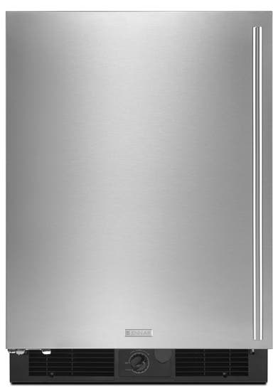 Jenn Air JUR248LBES Stainless Steel/Left Door Swing