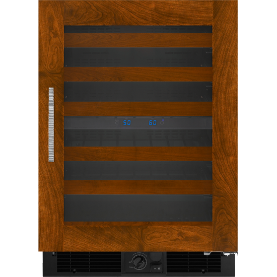 Jenn Air JUW248RBCX Requires Custom Panel/Right Door Swing
