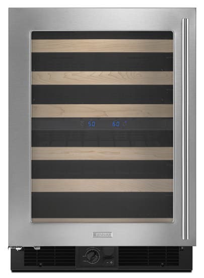 Jenn Air JUW248LBRS Stainless Steel/Left Door Swing