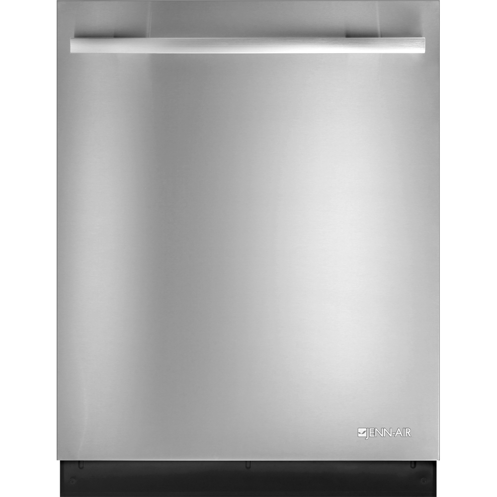 Jenn Air JDB3600AWS Fully Integrated Dishwasher with 6 Wash Cycles
