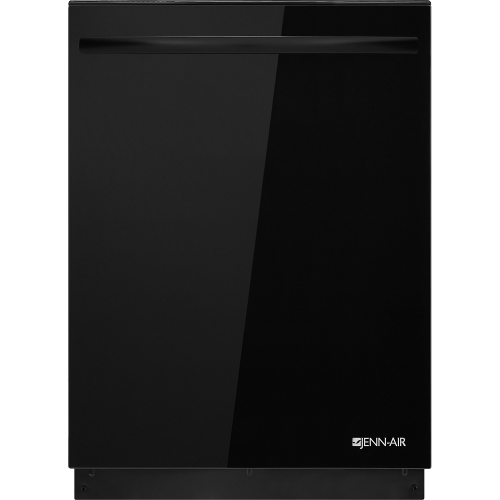 Jenn Air JDB3650AWY Floating Glass Black