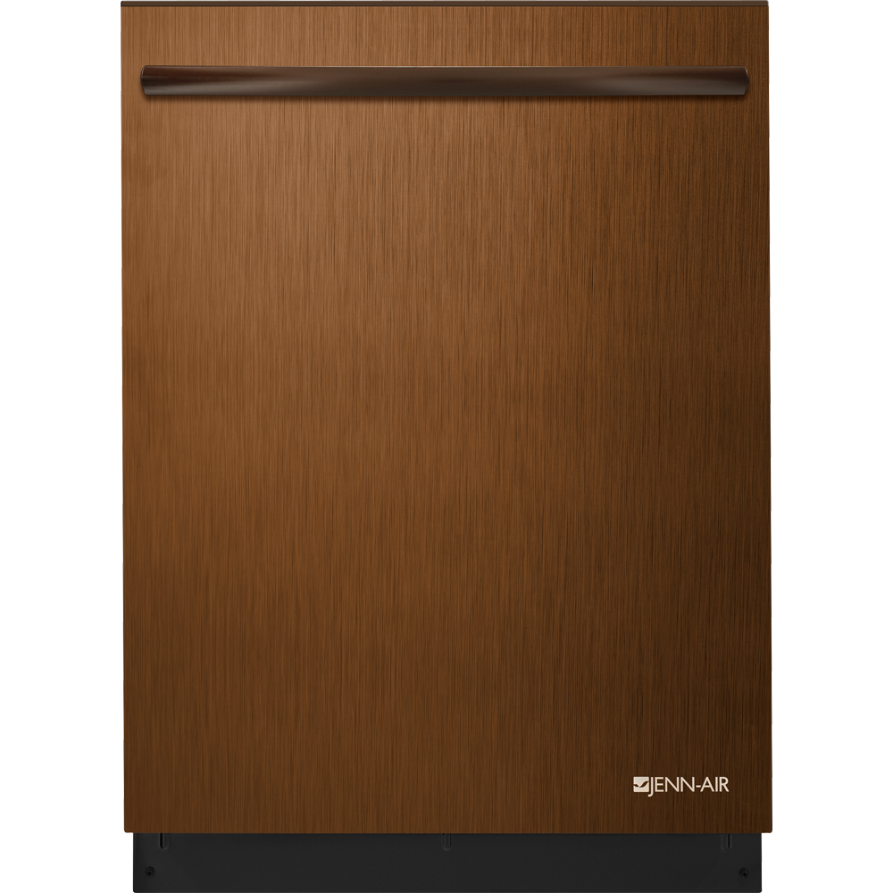 Jenn Air JDB3650AWR Fully Integrated Dishwasher with 6 Wash Cycles