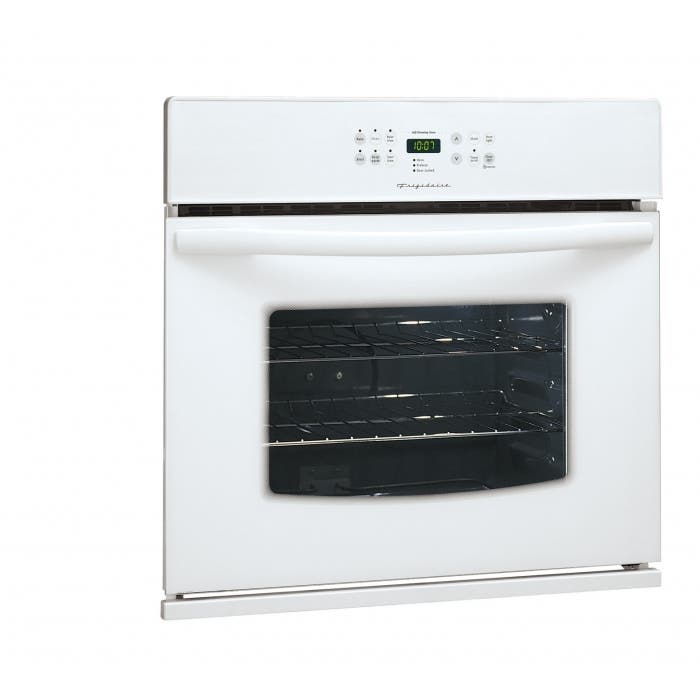 Frigidaire FEB30S5DS White