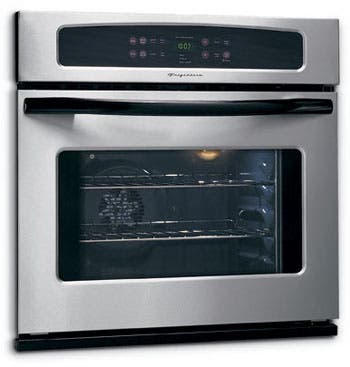 Frigidaire FEB30S6FC Stainless Steel