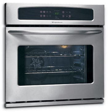 Frigidaire FEB30S7FC Stainless Steel