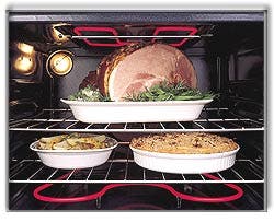Frigidaire FEB30T5GC 30" Double Electric Wall Oven