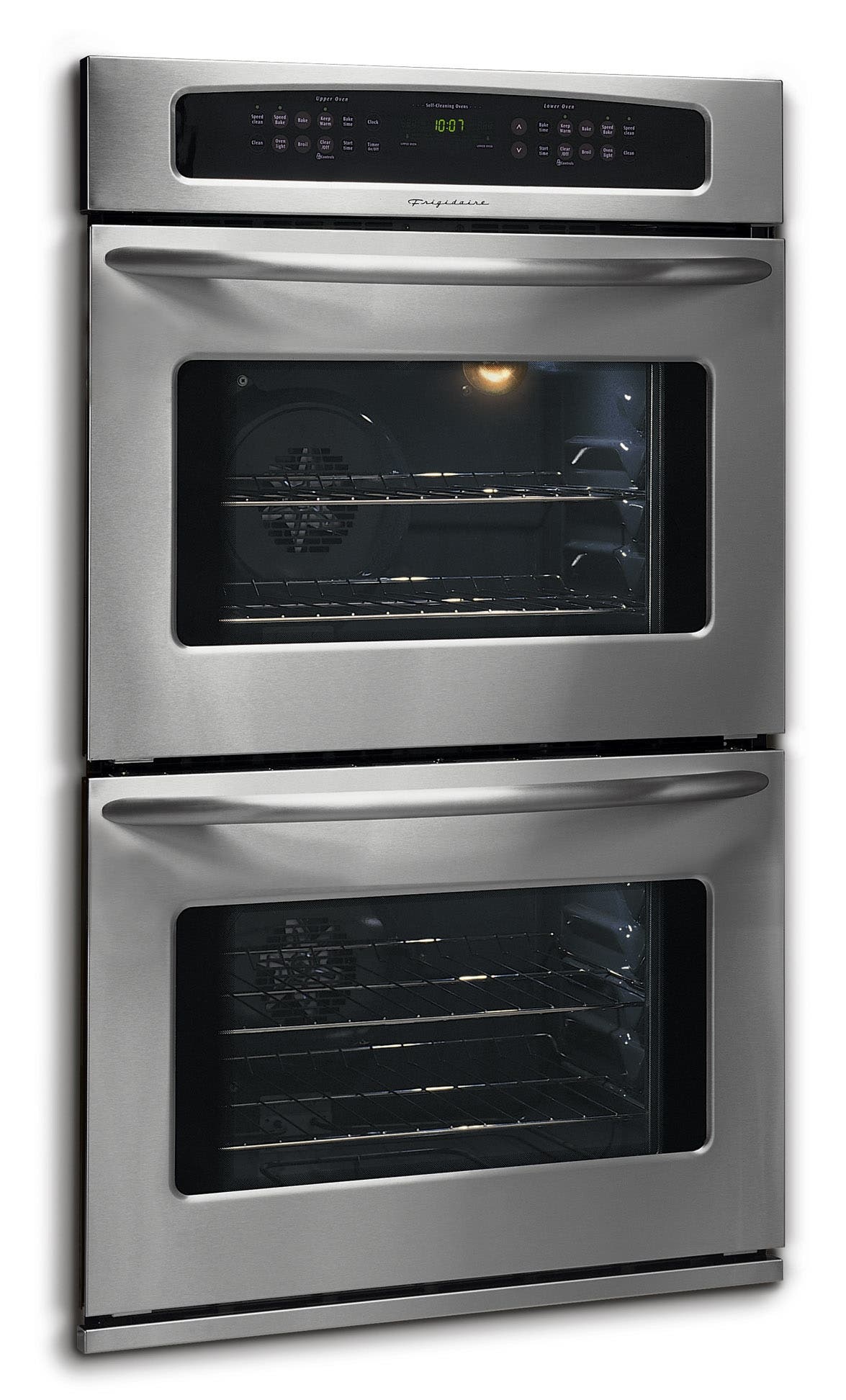 Frigidaire FEB30T7FC 30" Double Electric Wall Oven