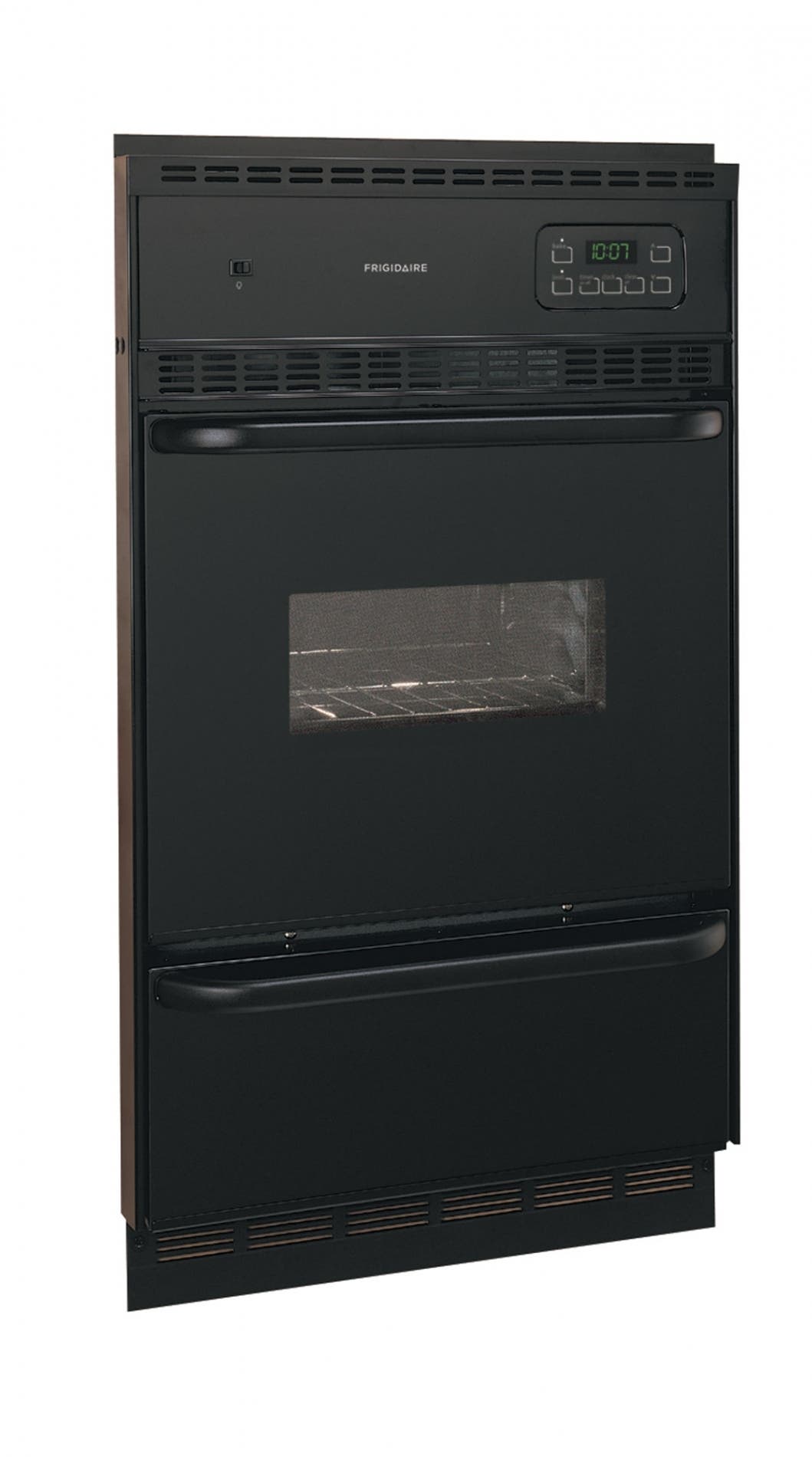 Frigidaire FGB24L2AB Black
