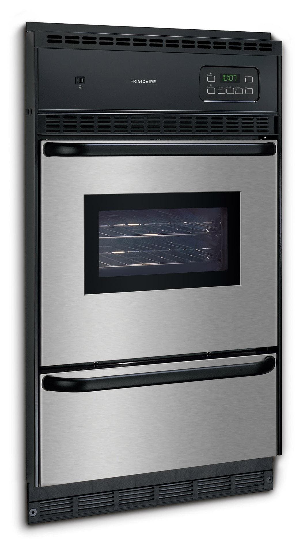 Frigidaire FGB24L2EC Stainless Steel