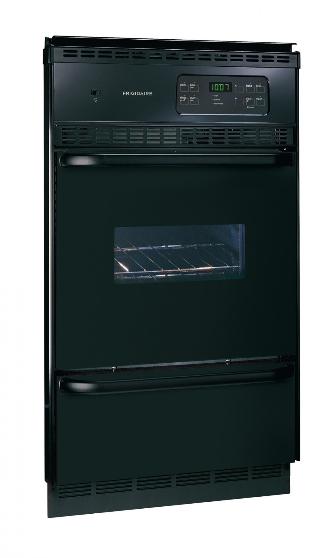 Frigidaire FGB24S5AB Black