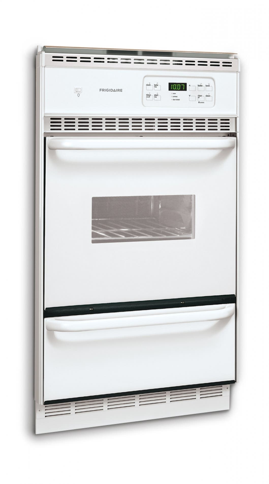Frigidaire FGB24S5AS White