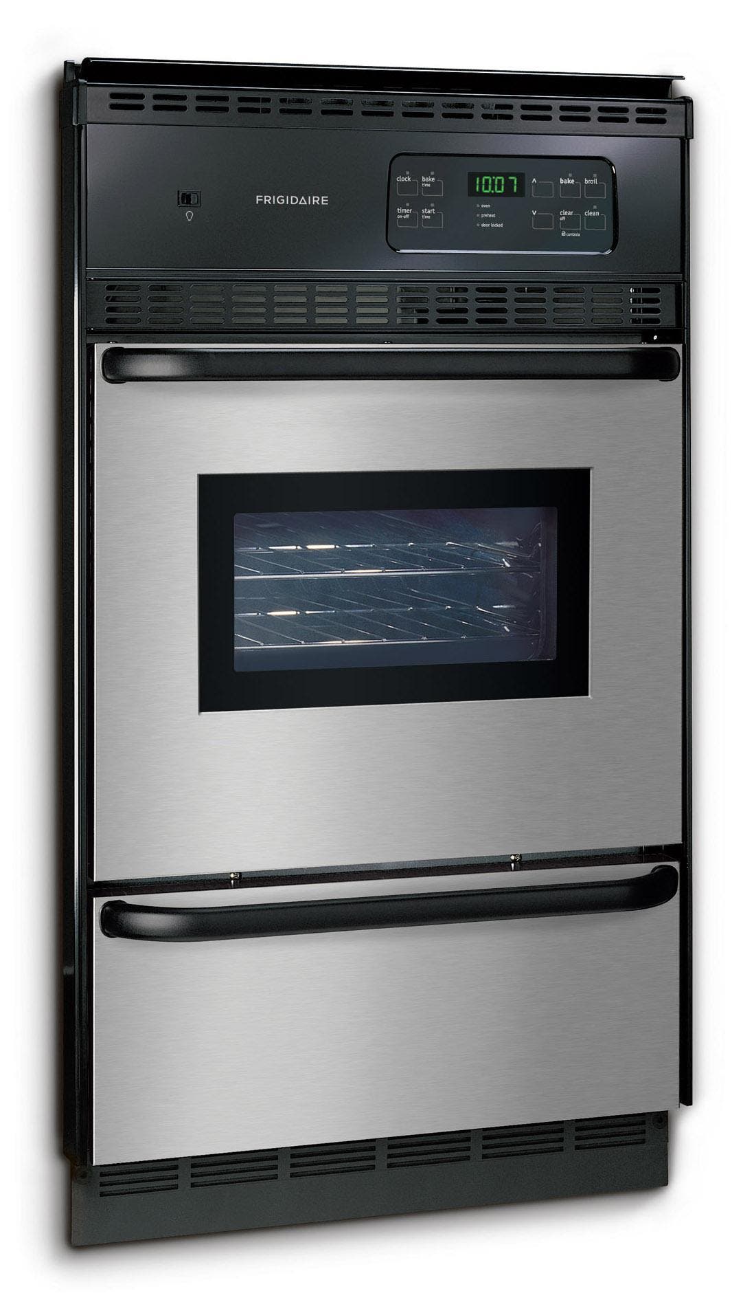 Frigidaire FGB24S5DC Stainless Steel