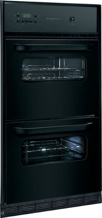 Frigidaire FGB24T3EB Black