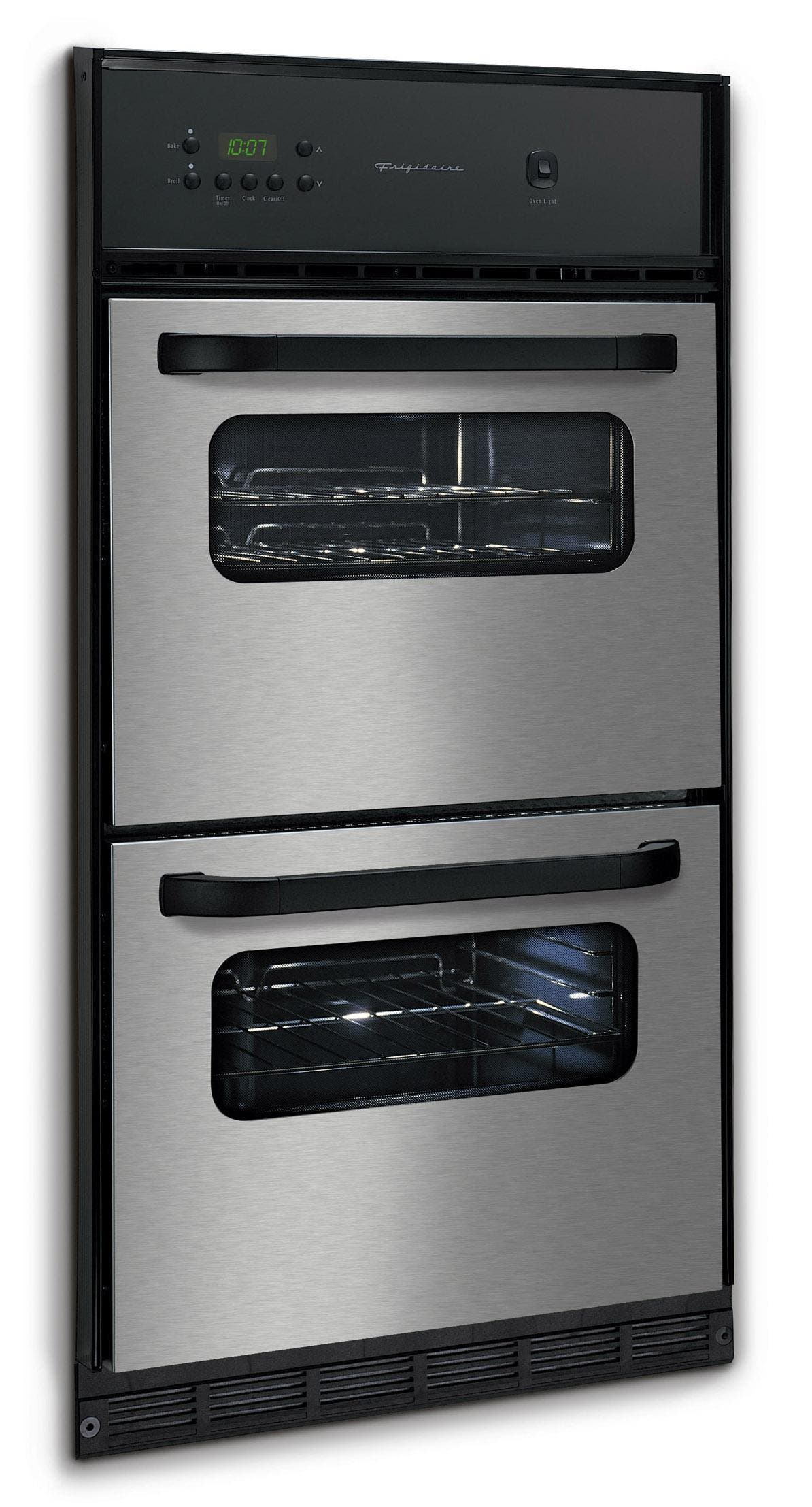 Frigidaire FGB24T3EC Real Stainless Steel