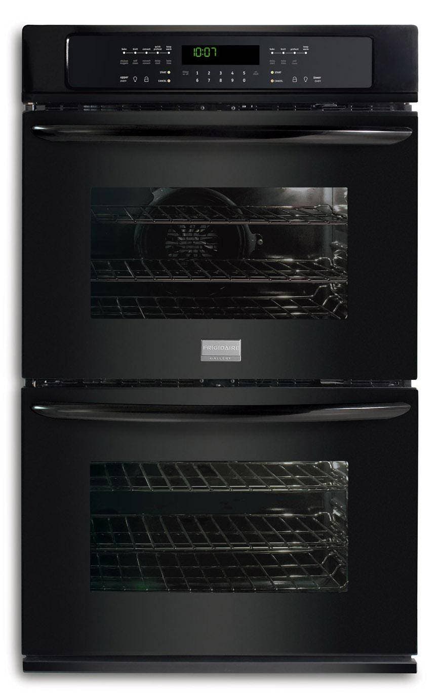 Frigidaire FGET2745KB Black
