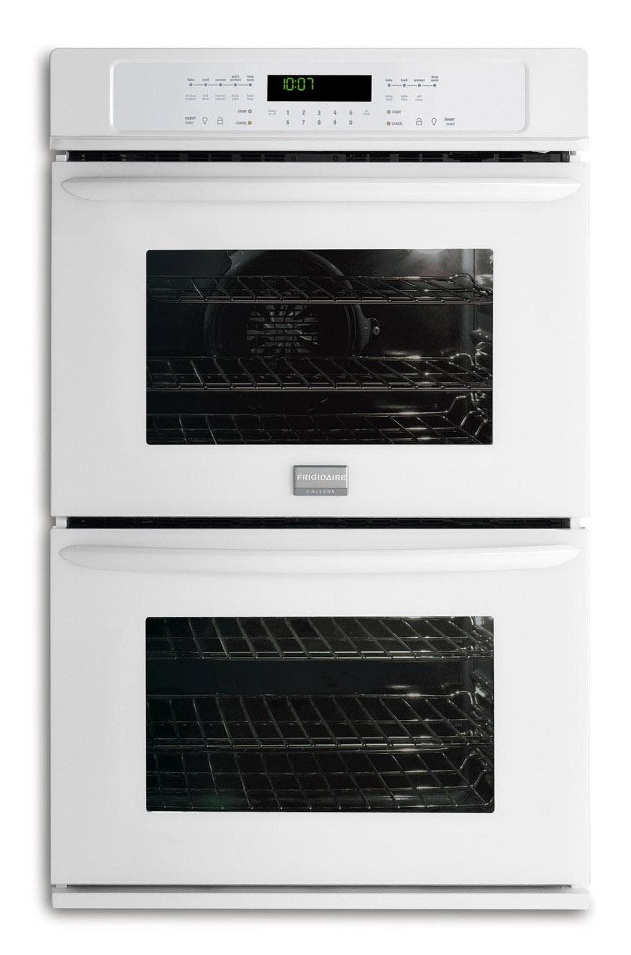 Frigidaire FGET2745KW White