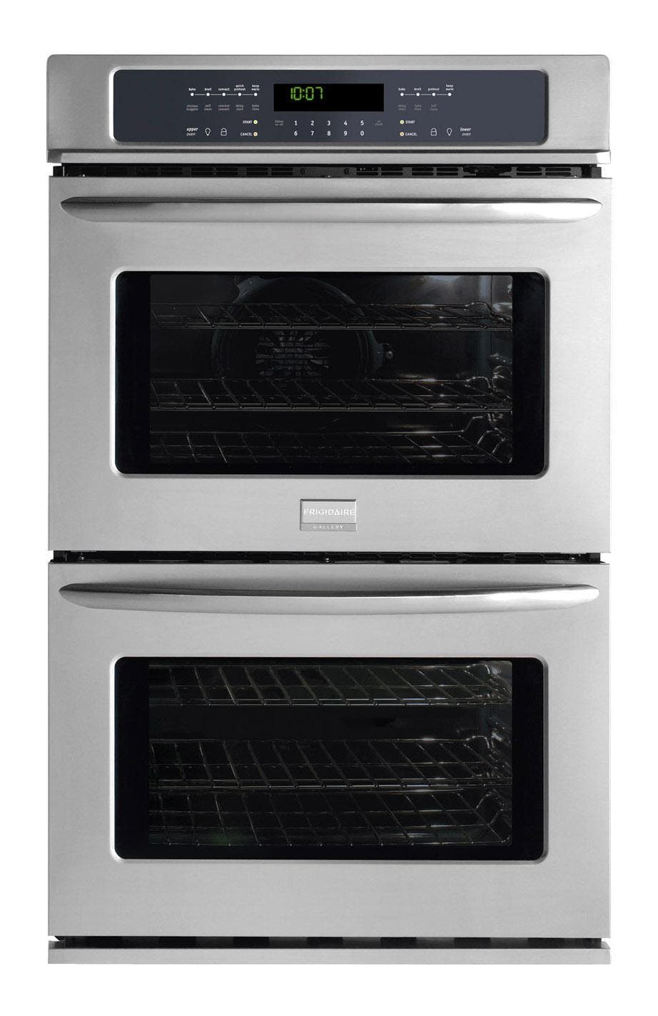 Frigidaire FGET2745KF Stainless Steel