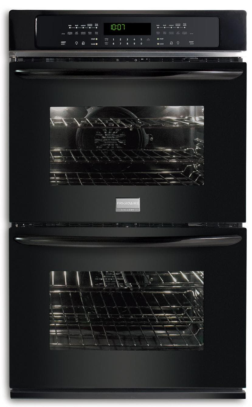 Frigidaire FGET2765KB Black