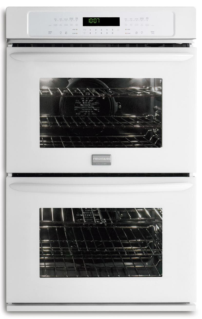Frigidaire FGET2765KW White