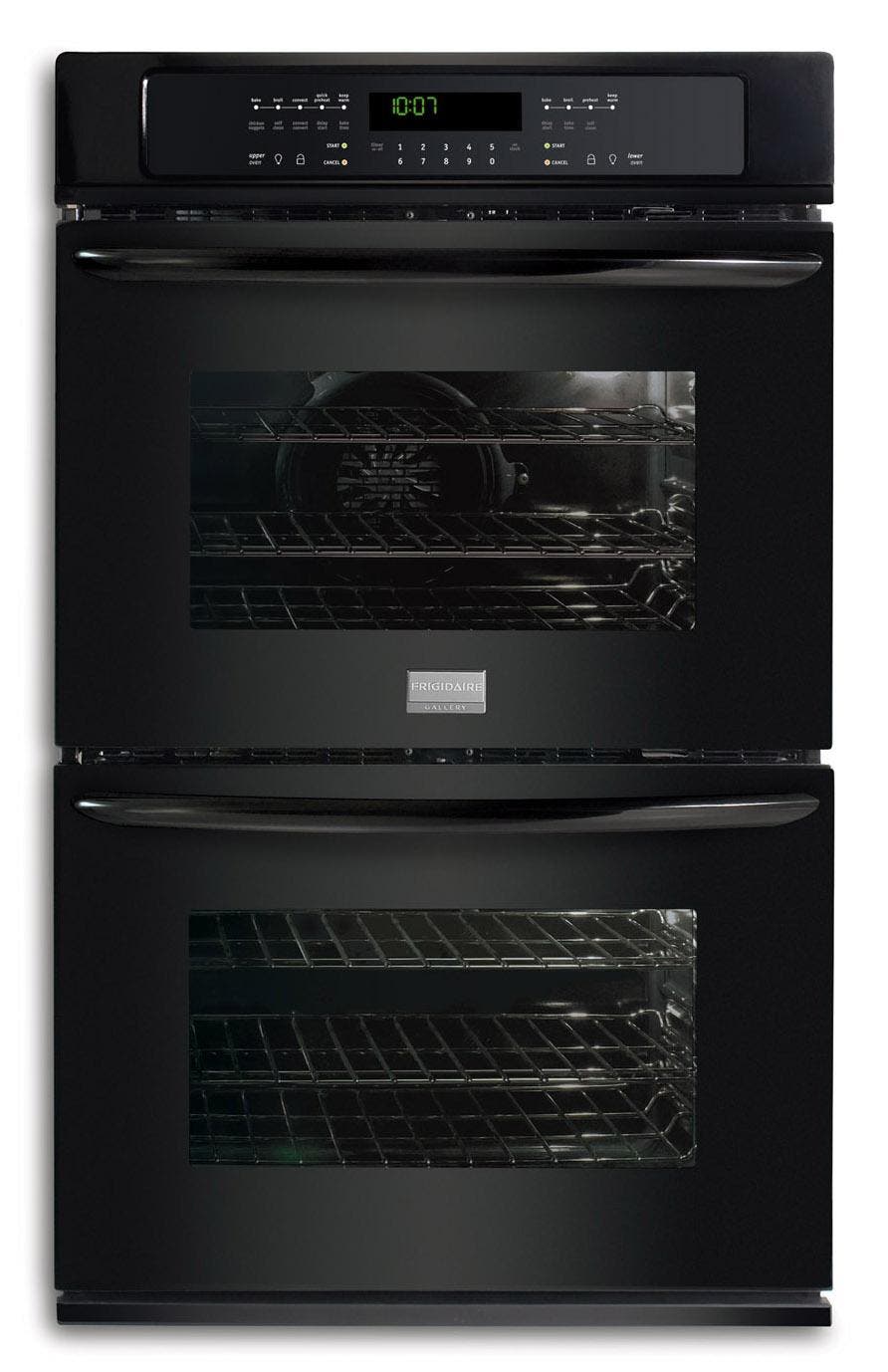 Frigidaire FGET3045KB Black