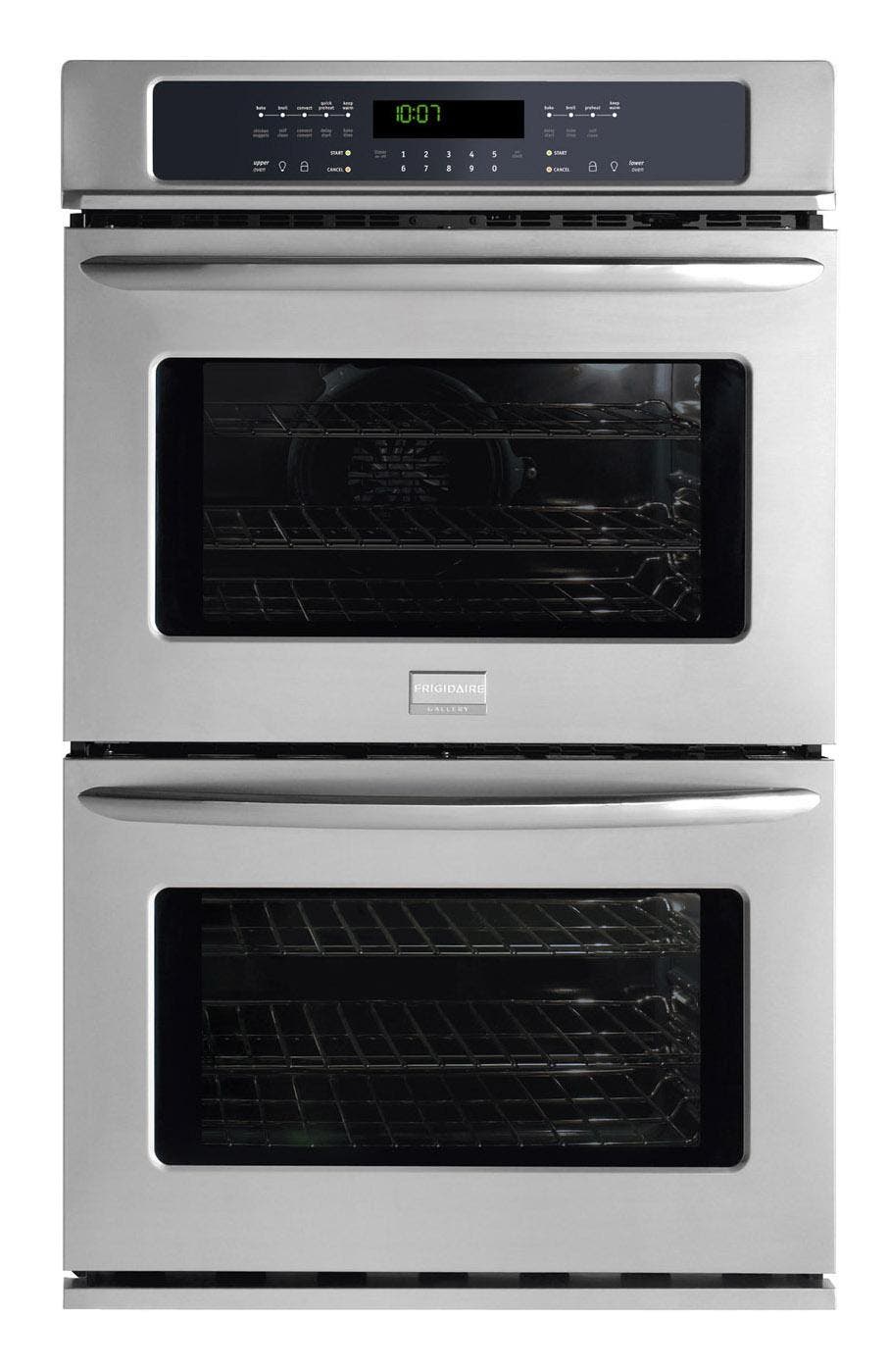 Frigidaire FGET3045KF Stainless Steel